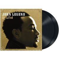 John Legend - Get Lifted - 2LP