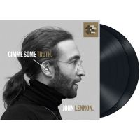 John Lennon - Gimme Some Truth - 2LP