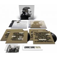 John Lennon - Gimme Some Truth - 4LP