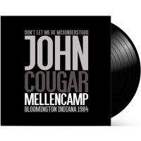 John Mellencamp - Don't Let Me Be Misunderstood - LP