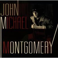 John Michael Montgomery - Same - CD