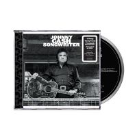 Johnny Cash - Songwriter - CD