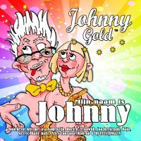 Johnny Gold - Mijn Naam Is Johnny - CD