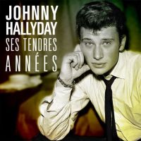 Johnny Hallyday - Ses Tendres Annees - CD