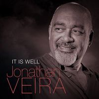 Jonathan Veira - It Is Well - CD