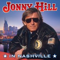 Jonny Hill - In Nashville - CD
