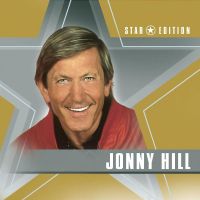 Jonny Hill - Star Edition - CD