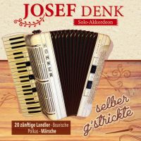 Josef Denk - Selber G' Strikte - CD