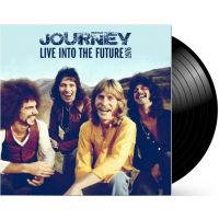 Journey - Best Of Live Into The Future 1976 - LP