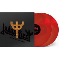 Judas Priest - Reflections - 50 Heavy Metal Years Of Music - Coloured Vinyl - 2LP