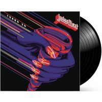 Judas Priest - Turbo 30 - LP