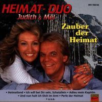 Judith und Mel - Zauber der Heimat (Heimat Duo) - CD