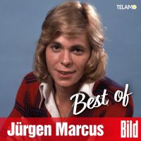 Jurgen Marcus - BILD Best Of - CD