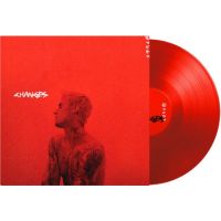 Justin Bieber - Changes - Coloured Vinyl - 2LP