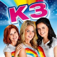 K3 - 10.000 Luchtballonnen - CD