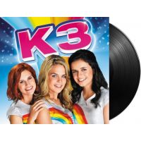 K3 - 10.000 Luchtballonnen - LP