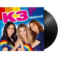 K3 - Waterval - LP