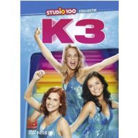 K3 - K3 Shows Box - 2DVD