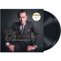 Bert Kaempfert - Today & Yesterday - The Bert Kaempfert Anthology - 2LP