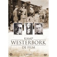 Kamp Westerbork - De Film - 2DVD