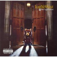 Kanye West - Late Registration - CD