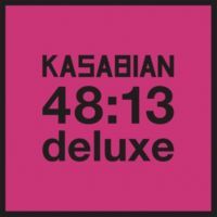 Kasabian - 48:13 Deluxe - CD+DVD