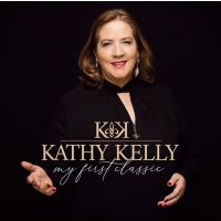 Kathy Kelly - My First Classic - CD