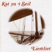 Liereliet - Kat Yn 't Seil - CD