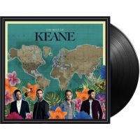 Keane - The Best Of Keane - 2LP