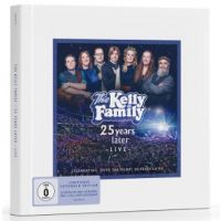 The Kelly Family - 25 Years Later Live - FANBOX