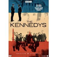 The Kennedys - American Dynasties - 2DVD