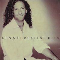 Kenny G - Greatest Hits - CD
