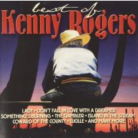 Kenny Rogers - Best Of - CD