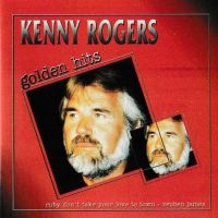 Kenny Rogers - Golden Hits - CD