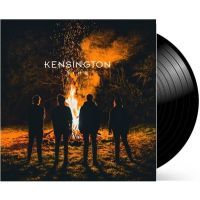 Kensington - Time - LP