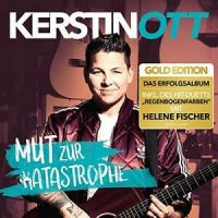 Kerstin Ott - Mut Zur Katastrophe - Gold Edition - CD