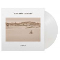 Kooymans & Carillo - Mirage - Coloured Vinyl - LP