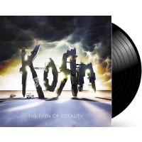 Korn - The Path Of Totality - LP