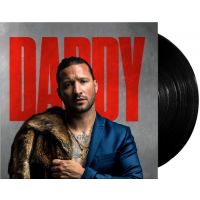 Kraantje Pappie - Daddy - LP