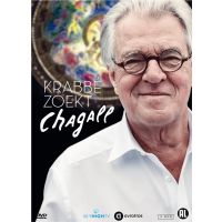 Krabbe Zoekt Chagall - 3DVD