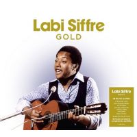 Labi Siffre - GOLD - 3CD