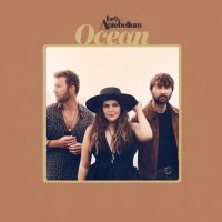 Lady Antebellum - Ocean - CD