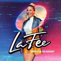 LaFee - Zuruck In Die Zukunft - CD