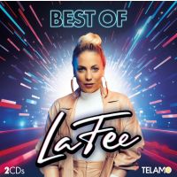 LaFee - Best Of - 2CD