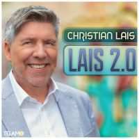 Christian Lais - Lais 2.0 - CD