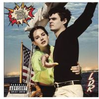 Lana Del Rey - Norman Fucking Rockwell - CD