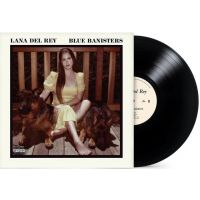 Lana Del Rey - Blue Banisters - 2LP