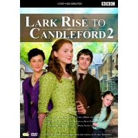 Lark Rise To Candleford - Season 2 - 4DVD