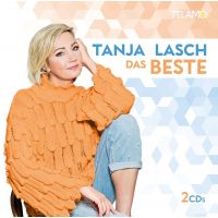 Tanja Lasch - Das Beste - 2CD
