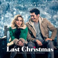 George Michael & Wham - Last Christmas (OST) - CD